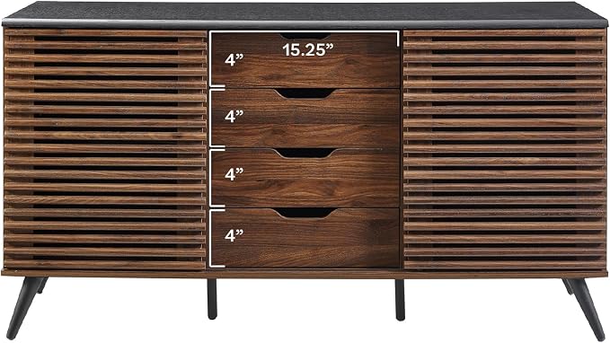 Dark Walnut