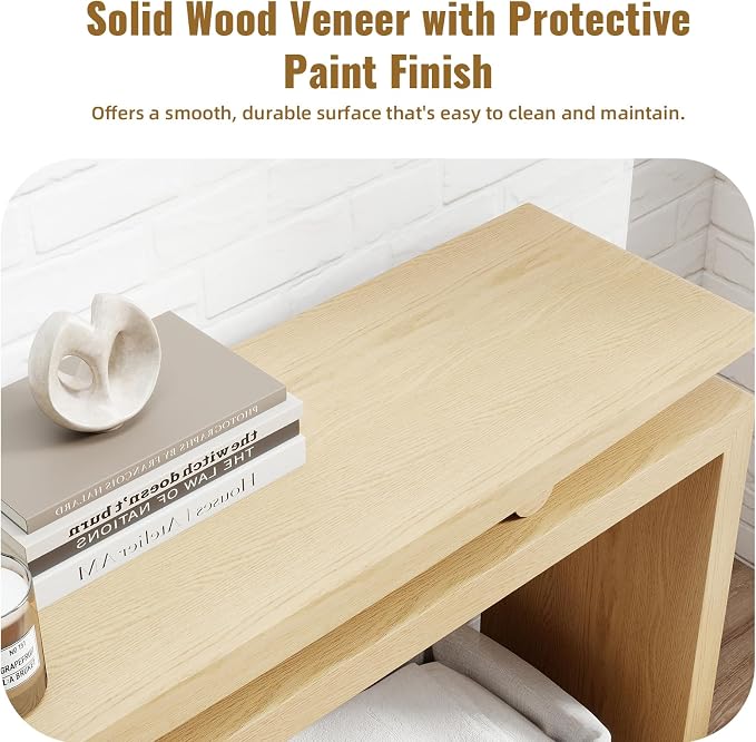 Natural Wood