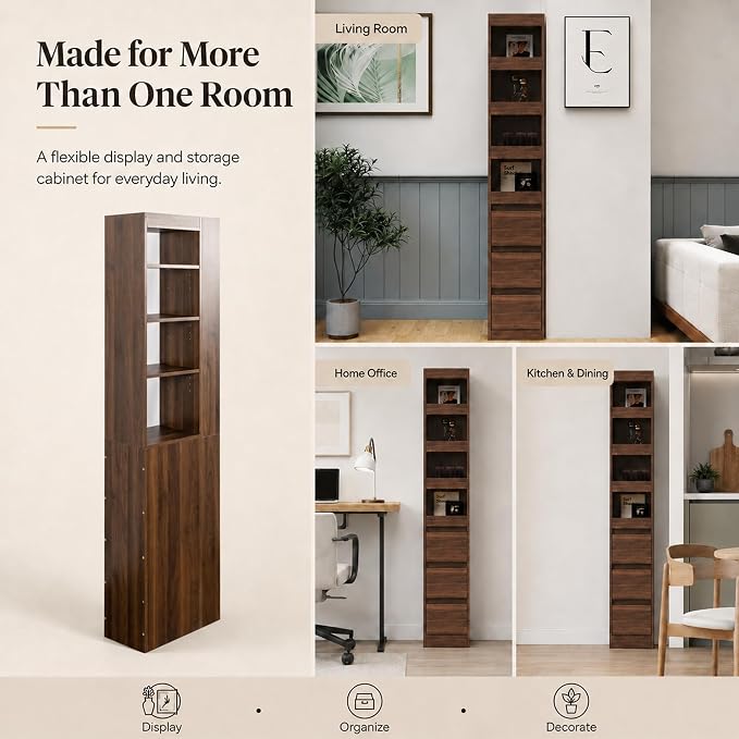 A02 Walnut