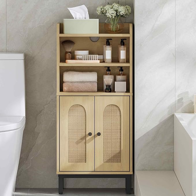 Rattan Yellow