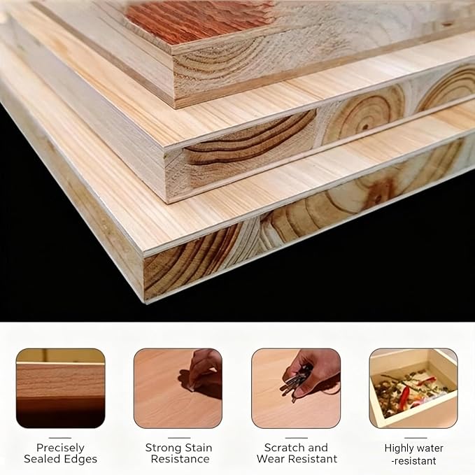 With Backboard-walnut