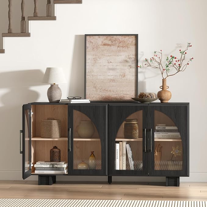 Black_4 Doors