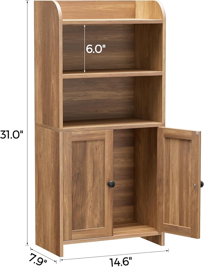 Rustic Walnut