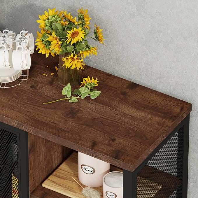 Rustic Oak