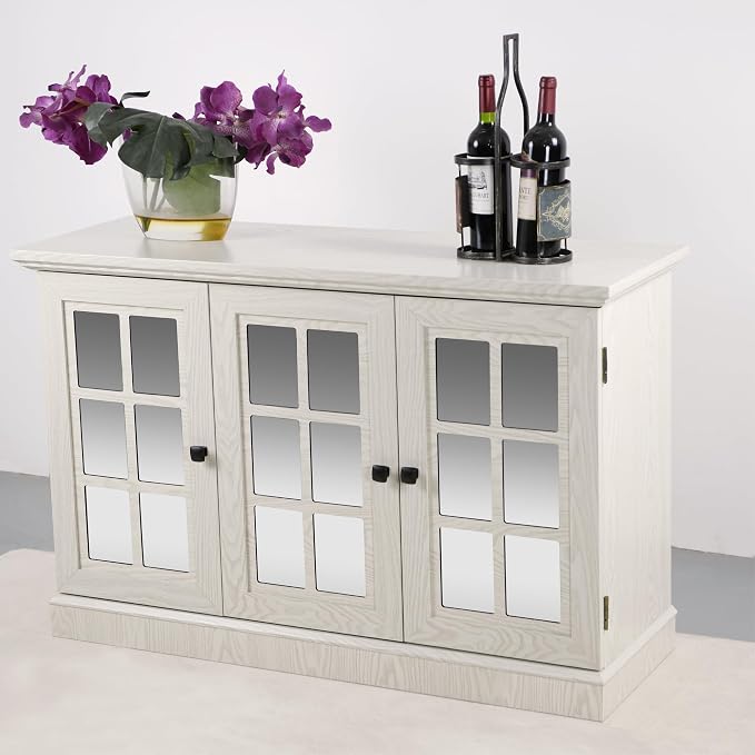 White Oak 45\
