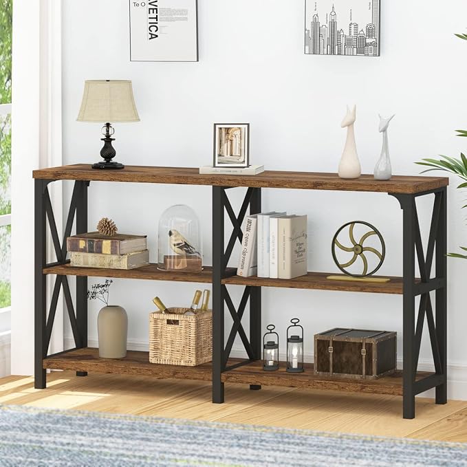 Rustic Brown