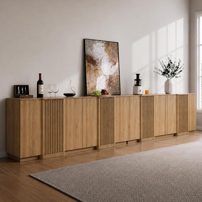 Natural Oak
