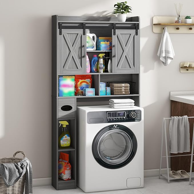 Wash Grey