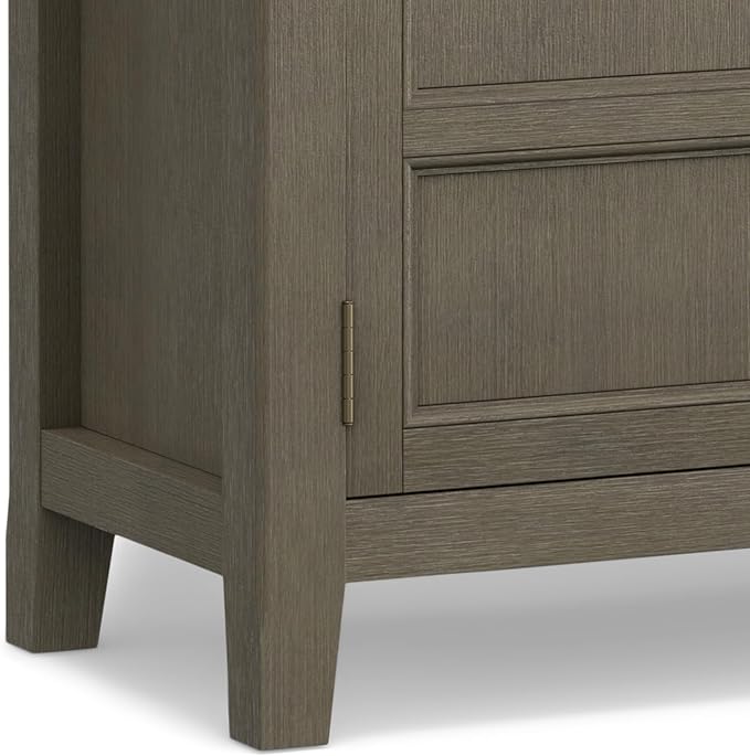 Farmhouse Grey