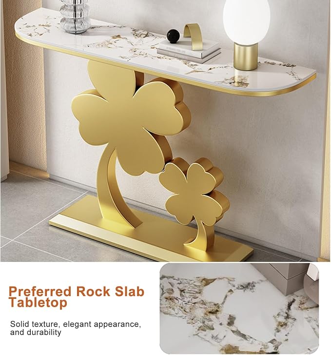 White+gold
