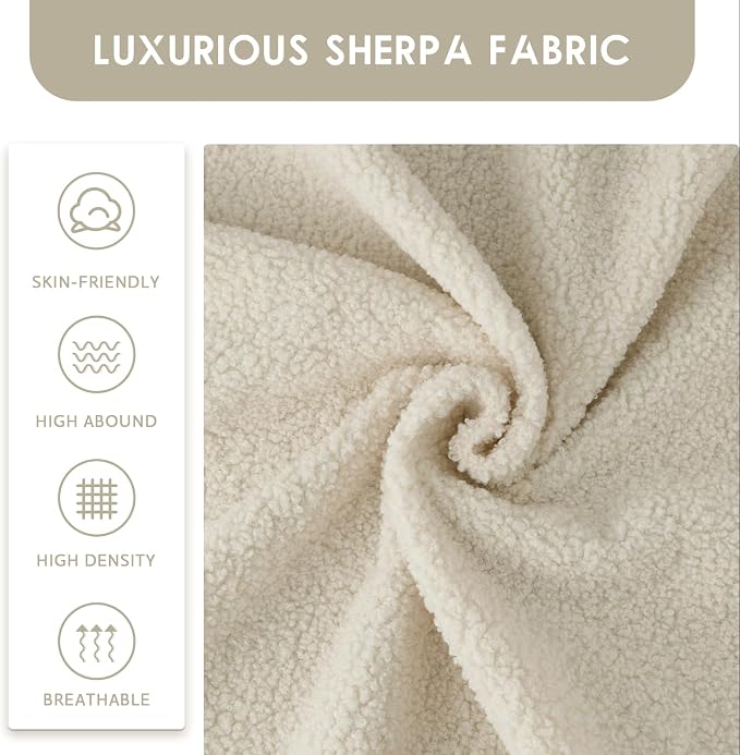 Sherpa-white