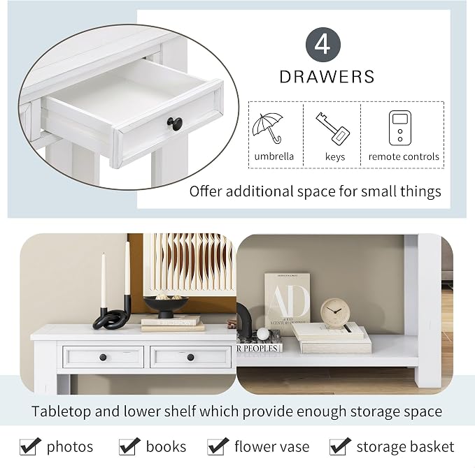 Antique White