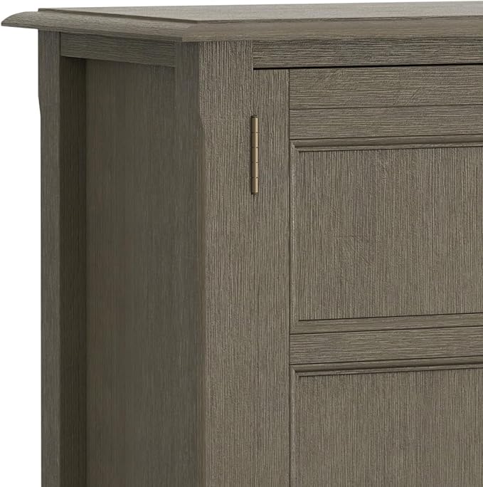 Farmhouse Grey