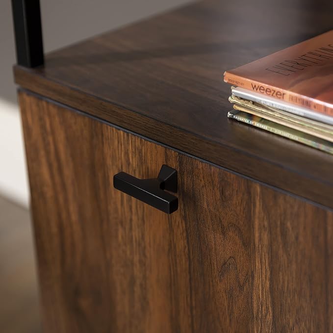 Dark Walnut