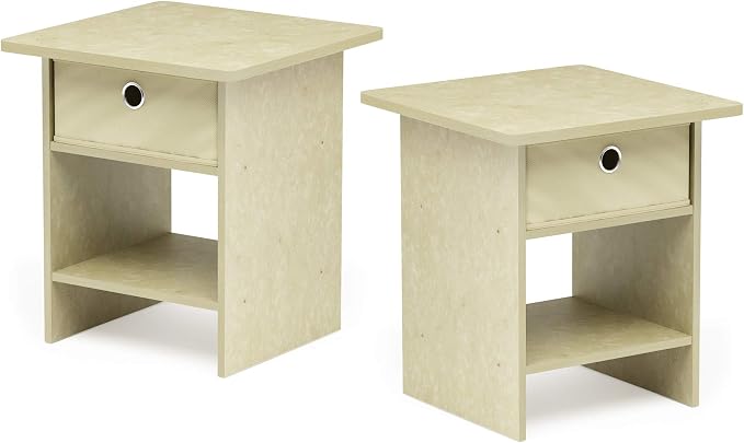 Beige Marble/Ivory