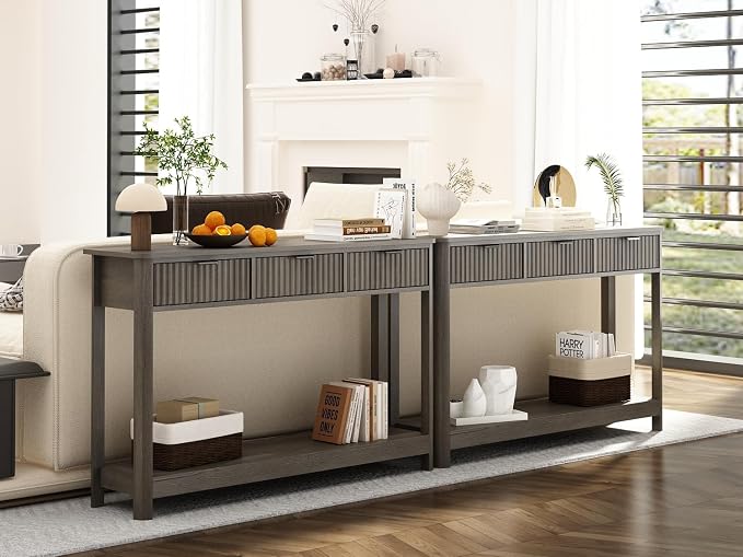 Washed Oak