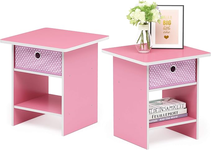 Pink/Light Pink