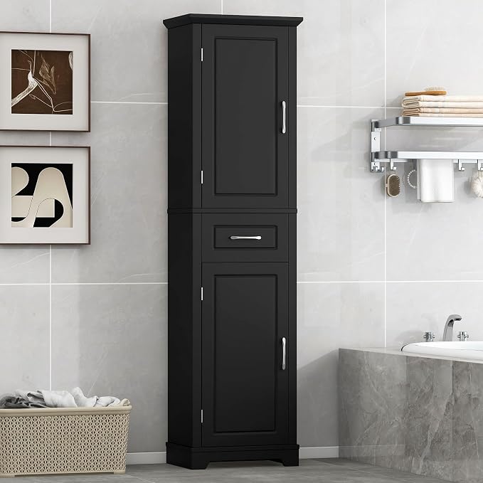 Black+ Medium Density Fiberboard