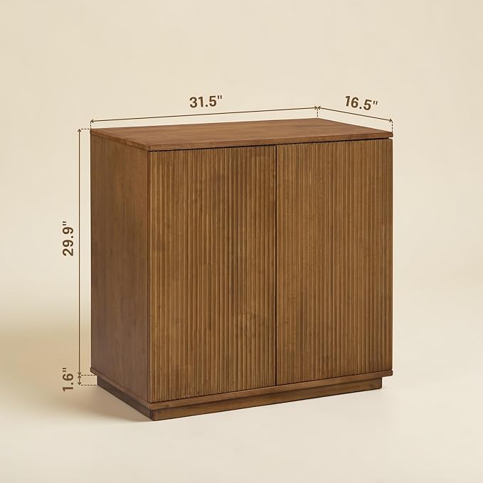 Teak Look
