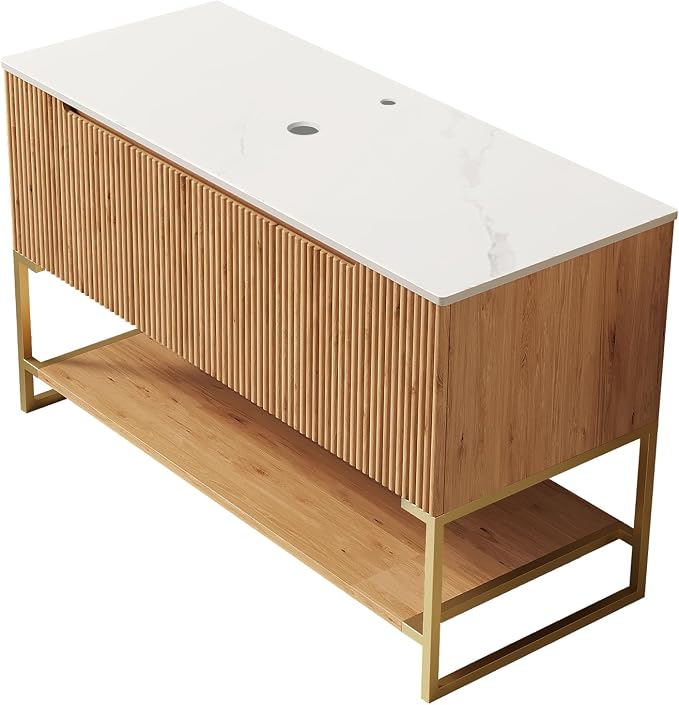 Natural Wood