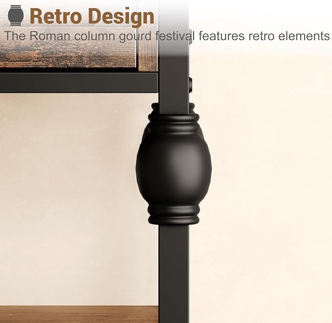 Retro Brown