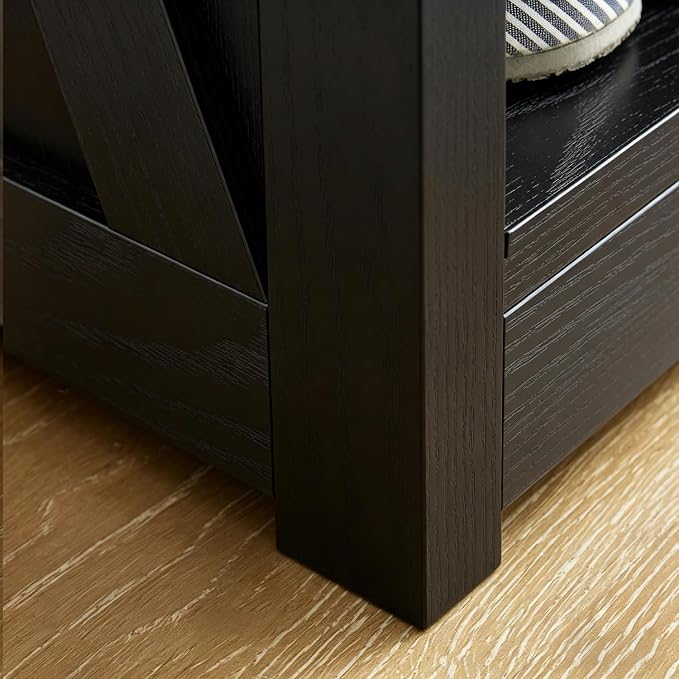 Black-2 Tier
