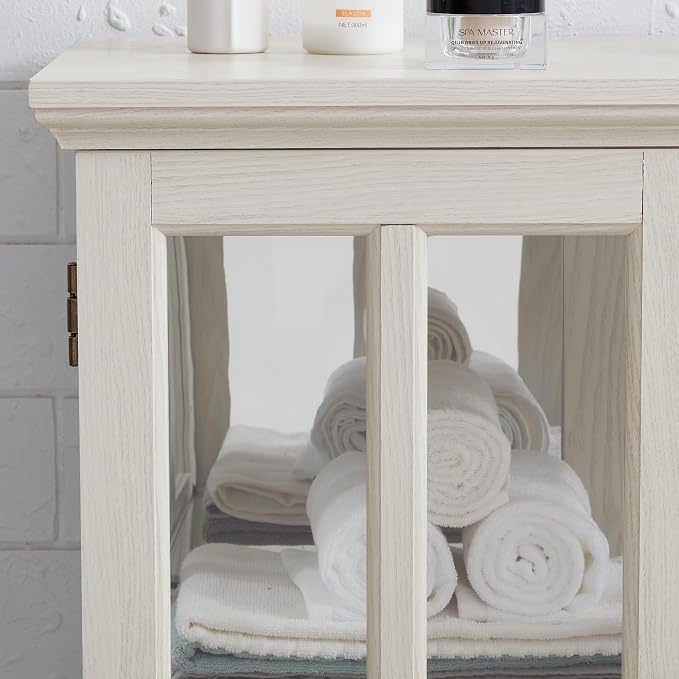Antique White