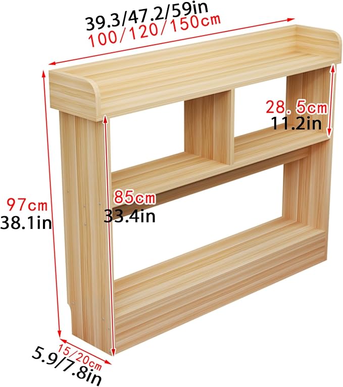 Wood Color