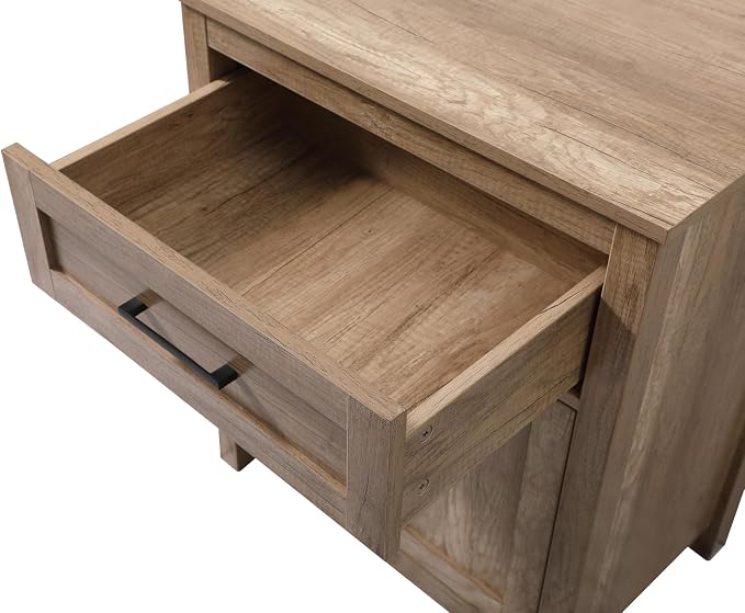 Natural Oak