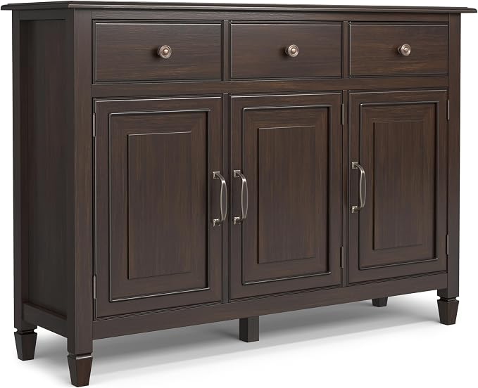 Dark Chestnut Brown