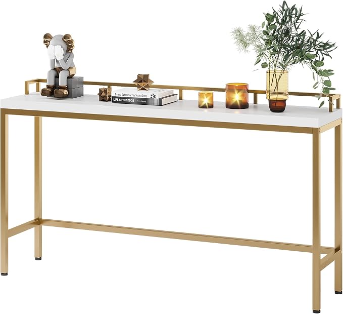 White+gold
