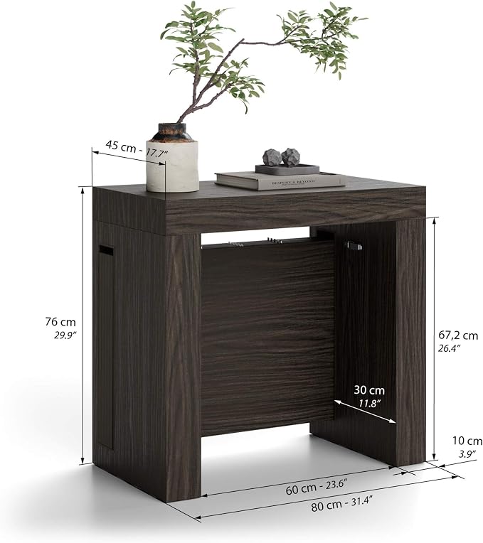 Dark Walnut