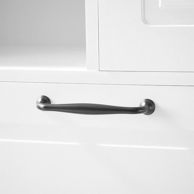 White + Mdf
