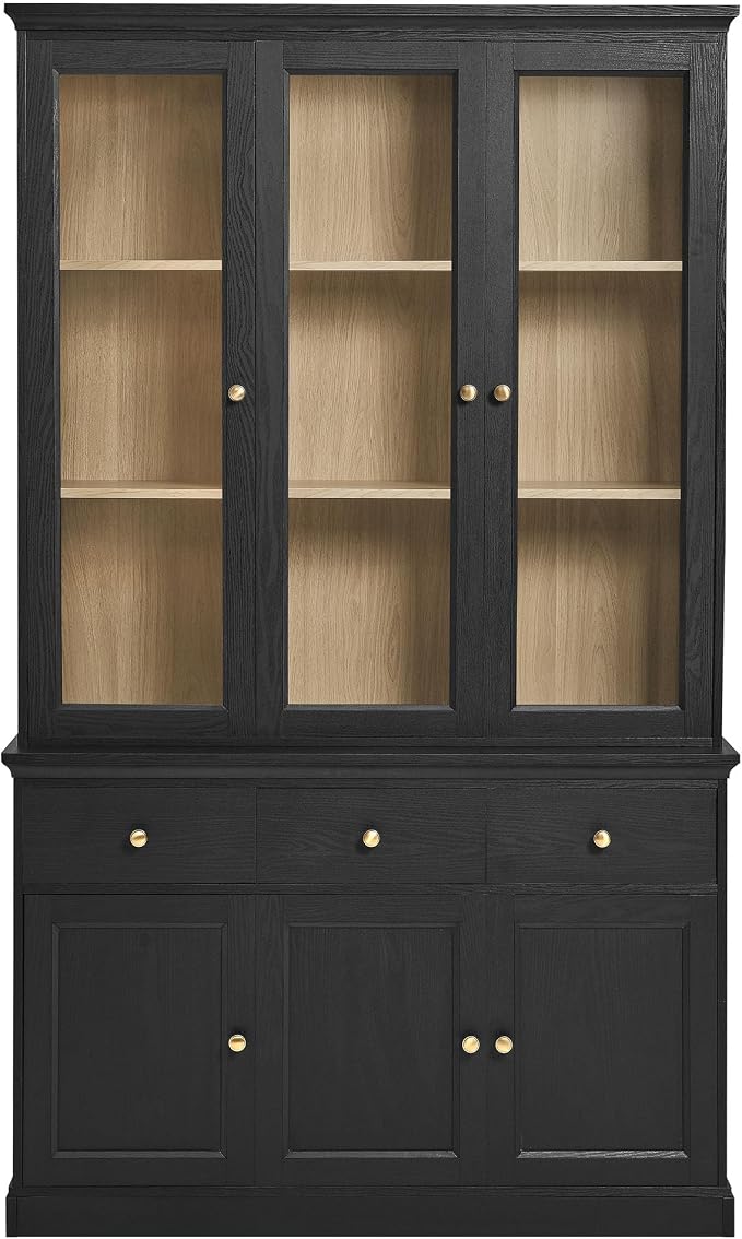 Black Oak