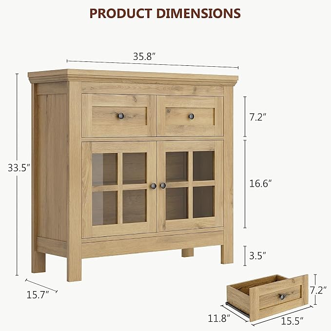 Yellow Oak
