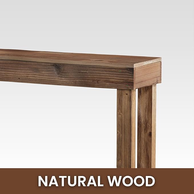 Natural Wood