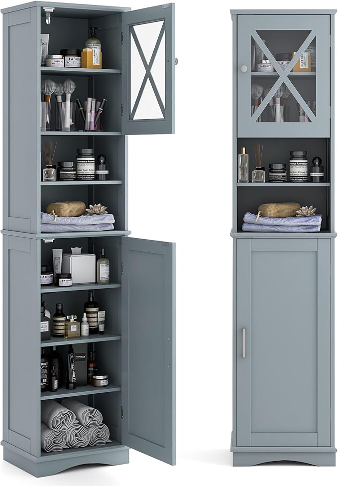Grey