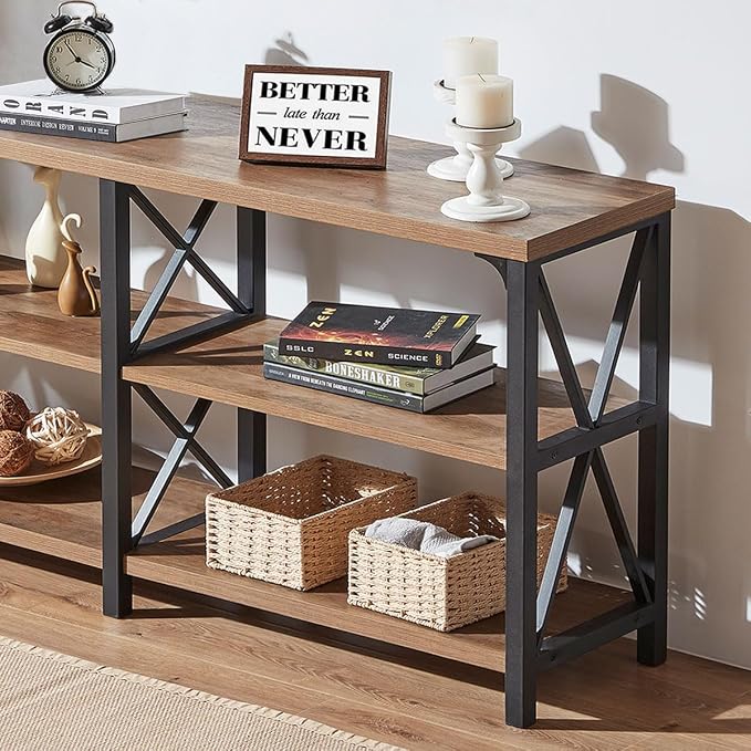 Rustic Oak