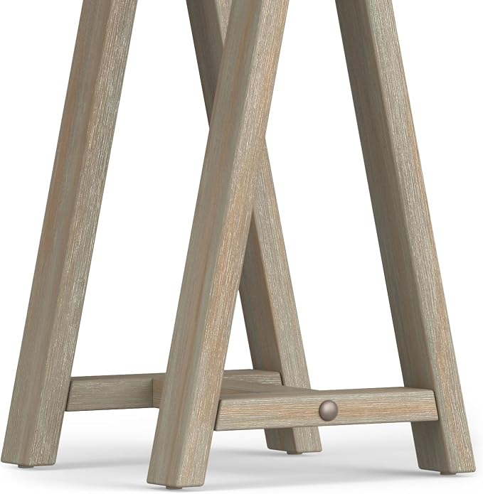 Distressed Grey