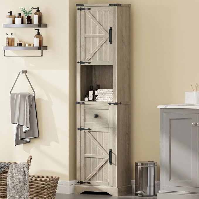 Grey Oak
