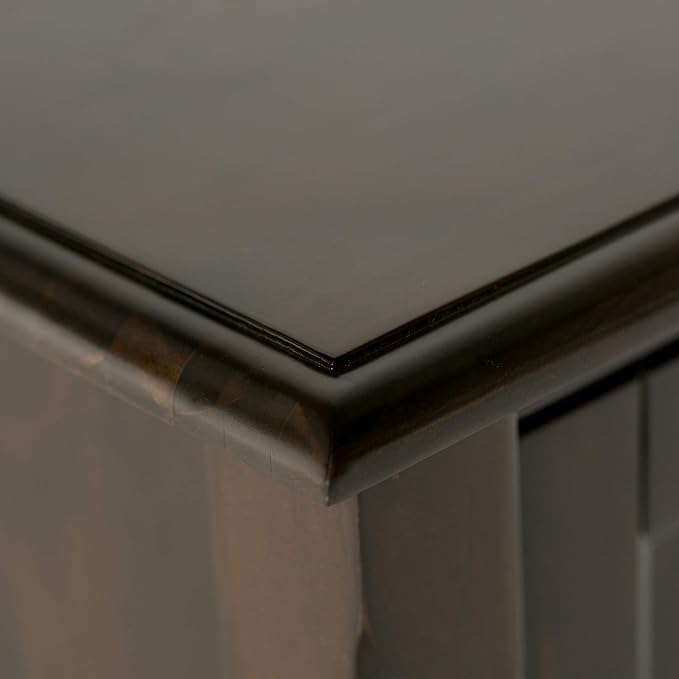 Mahogany Brown