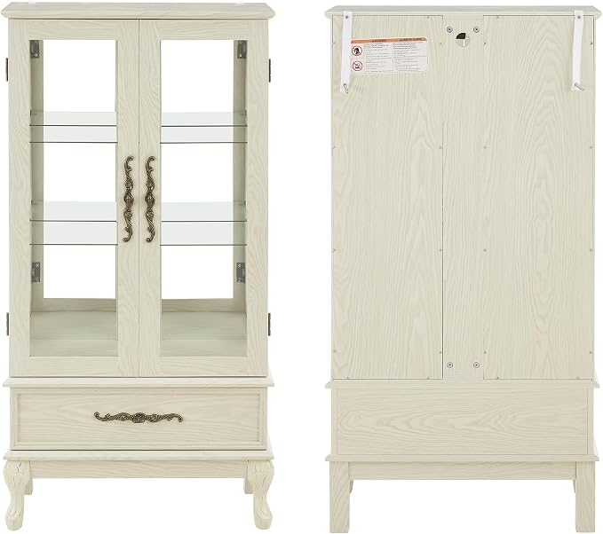 Antique White