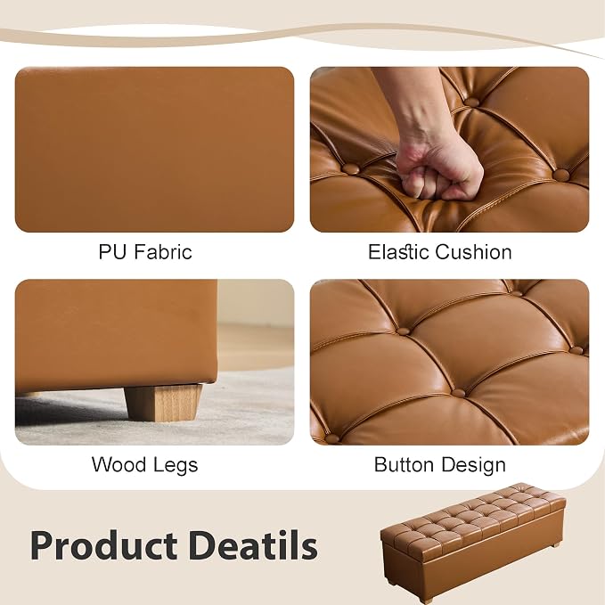Pu Burnt Brown
