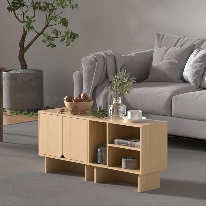 Natural Oak