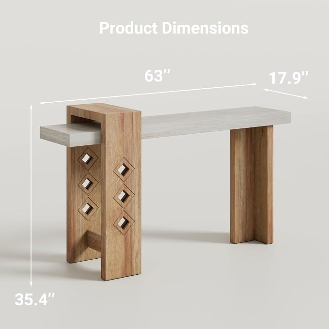 Limestone and Natural Oak