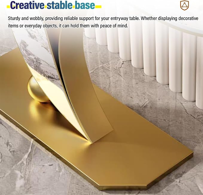 White+gold