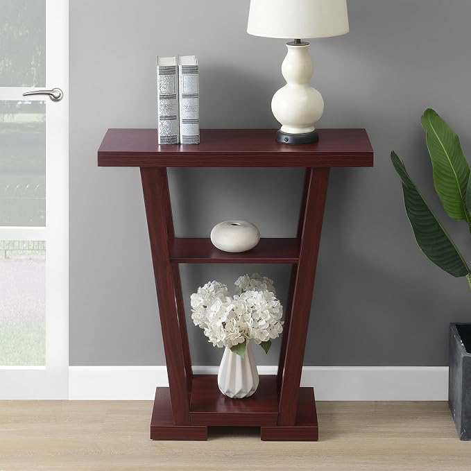 Mahogany
