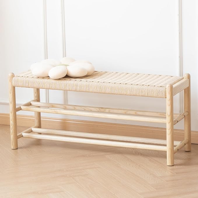Nature-3 Tier(rope Seat)