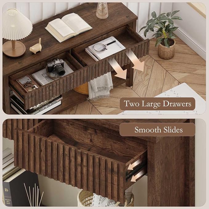 Rustic Oak