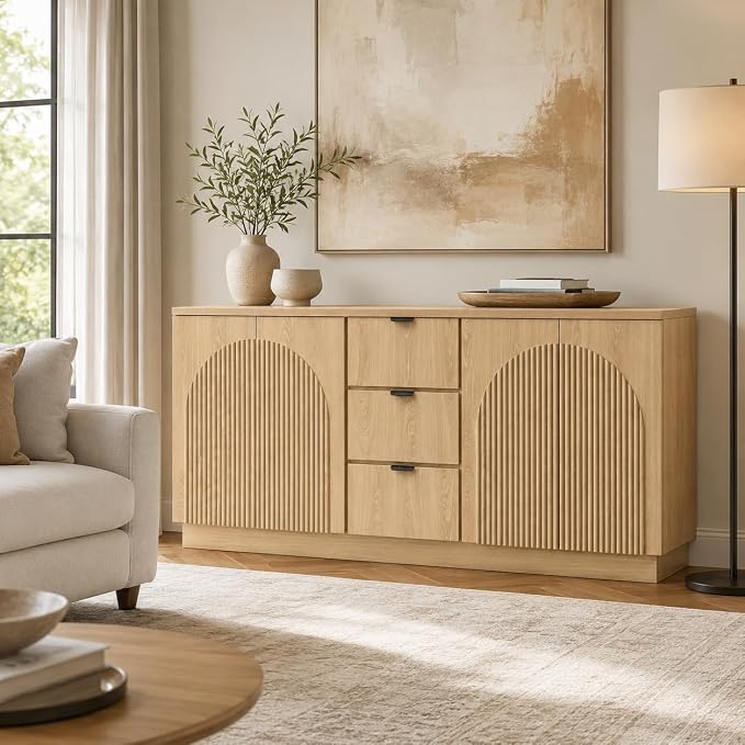 Natural Oak